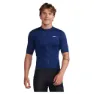 2XU Aero Cycle Korta ärmar Cykeltröja