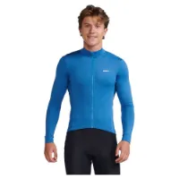 2XU Aero Cycle Långärmad Trikå