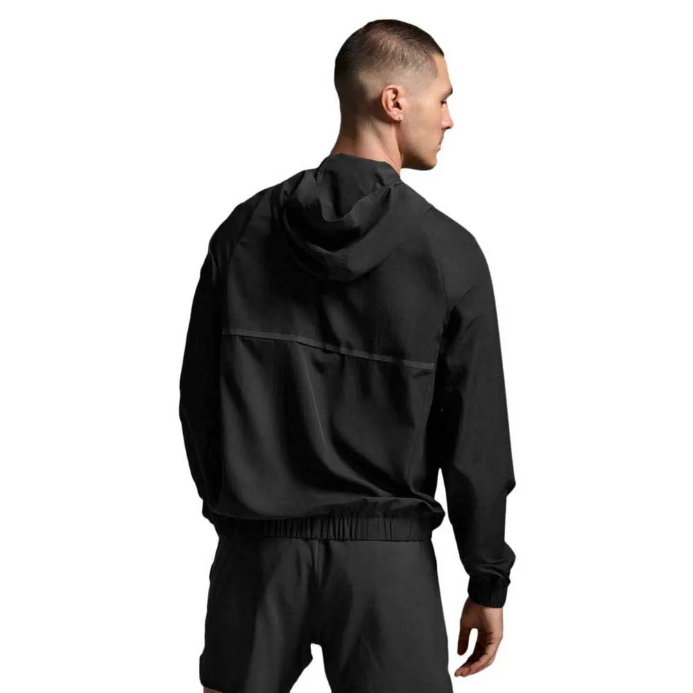 2XU Aero Hex Jacka male 2XU Aero Hex Jacka male