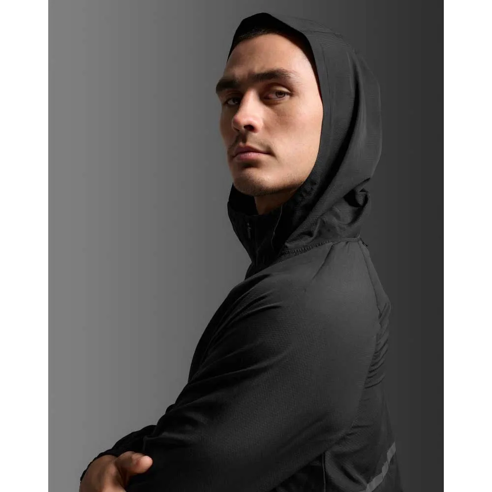 2XU Aero Hex Jacka male 2XU Aero Hex Jacka male