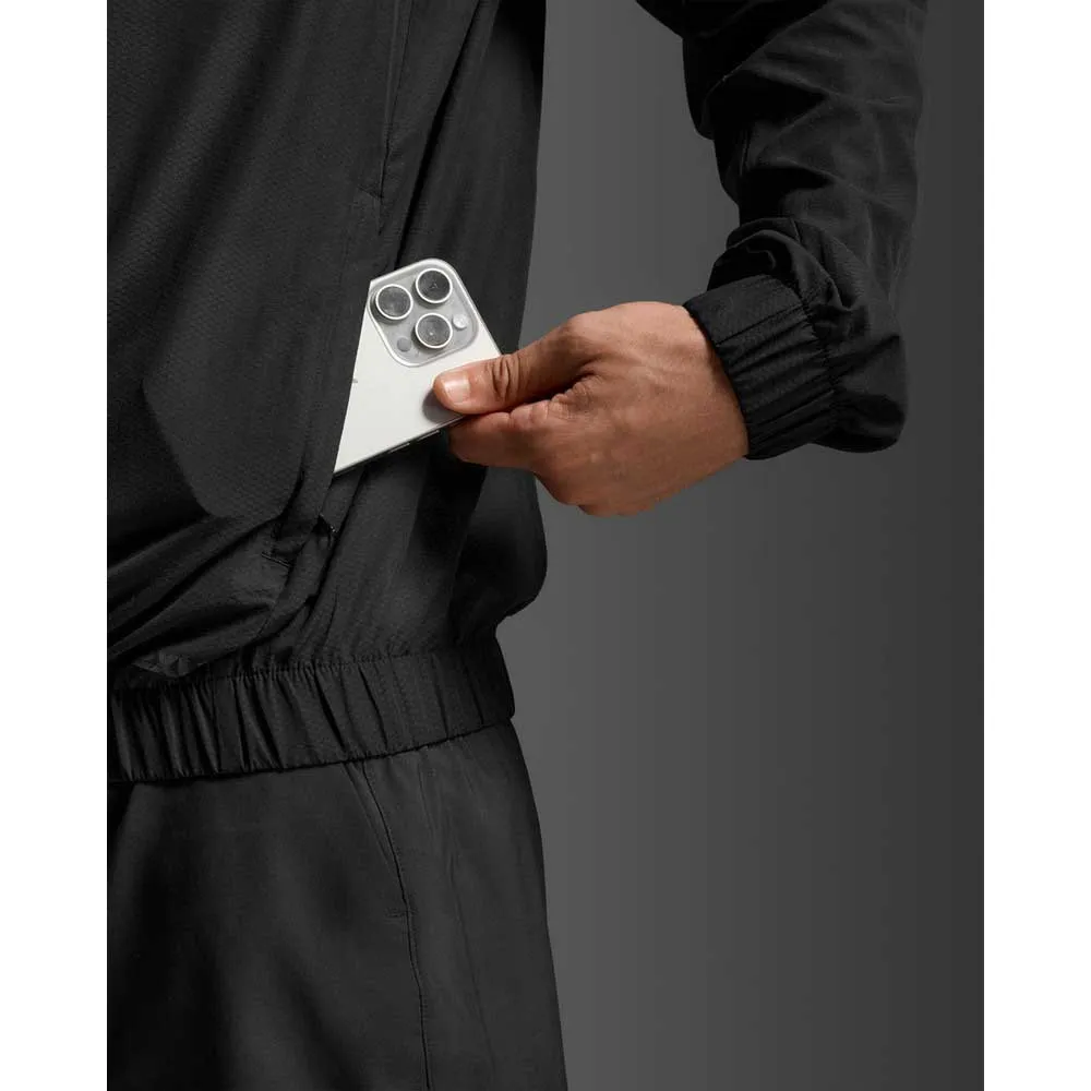 2XU Aero Hex Jacka male 2XU Aero Hex Jacka male