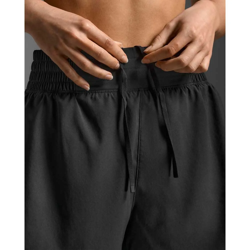 2XU Aero Hi-rise 4´´ Shorts female 2XU Aero Hi-rise 4´´ Shorts female