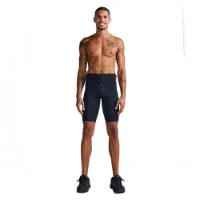 2XU Aero Mesh Compression Korta Leggings male 2XU Aero Mesh Compression Korta Leggings male
