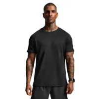 2XU Aero Mesh T-shirt Med Korta ärmar male