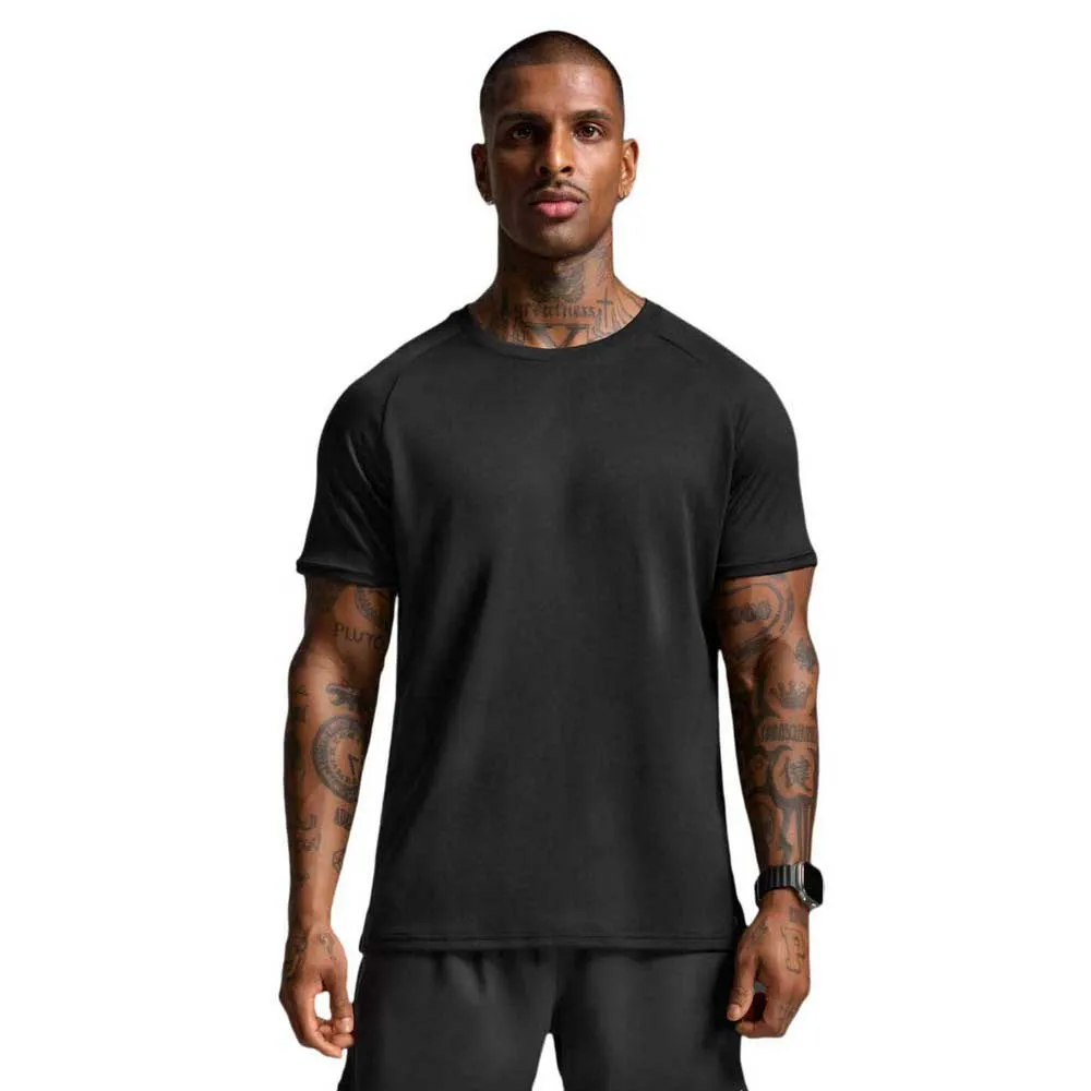 2XU Aero Mesh T-shirt Med Korta ärmar male 2XU Aero Mesh T-shirt Med Korta ärmar male