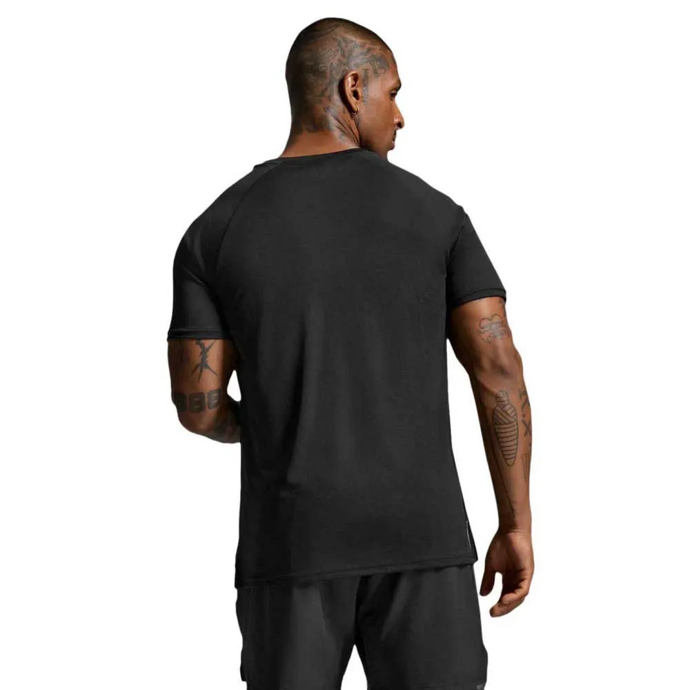 2XU Aero Mesh T-shirt Med Korta ärmar male 2XU Aero Mesh T-shirt Med Korta ärmar male