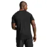 2XU Aero Mesh T-shirt Med Korta ärmar male