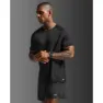 2XU Aero Mesh T-shirt Med Korta ärmar male