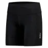 2XU Aero Mid-rise Comp 6´´ Korta Leggings female