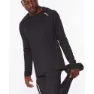 2XU Aero T-shirt Med Lång ärm female