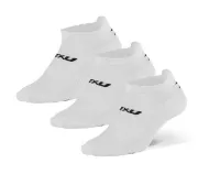 2XU Ankle Socks 3 Pack 2XU Ankle Socks 3 Pack