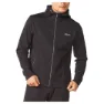 2XU Commute Jacka male, Black / turbulence