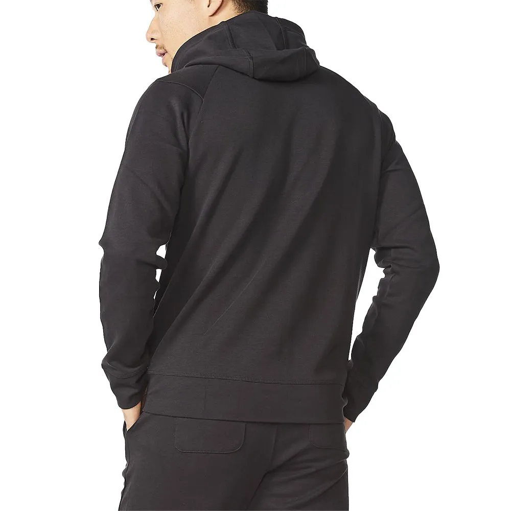 2XU Commute Jacka male, Black / turbulence