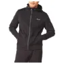2XU Commute Jacka male, Black / turbulence