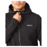 2XU Commute Jacka male, Black / turbulence