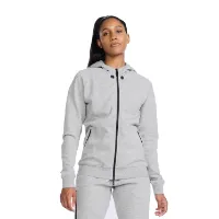 2XU Commute Sweatshirt Med Dragkedja female 2XU Commute Sweatshirt Med Dragkedja female