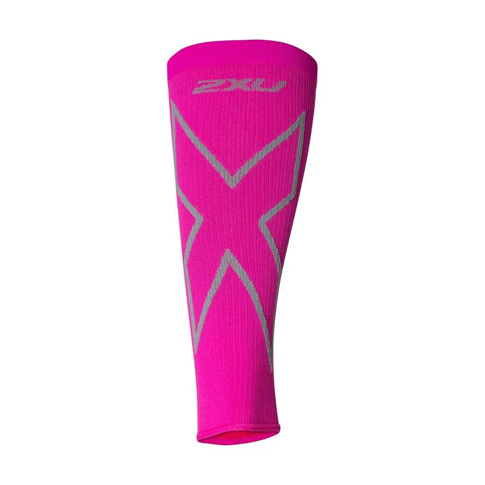 2XU Comp Cycle Strumpor, Blue