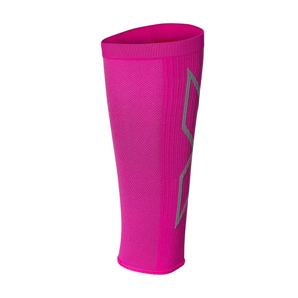 2XU Comp Cycle Strumpor, Blue