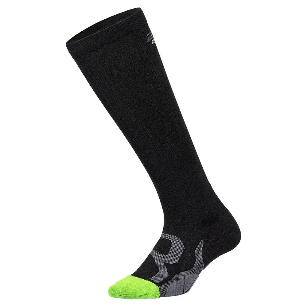 2XU Compression For Recovery High Strumpor male 2XU Compression For Recovery High Strumpor male