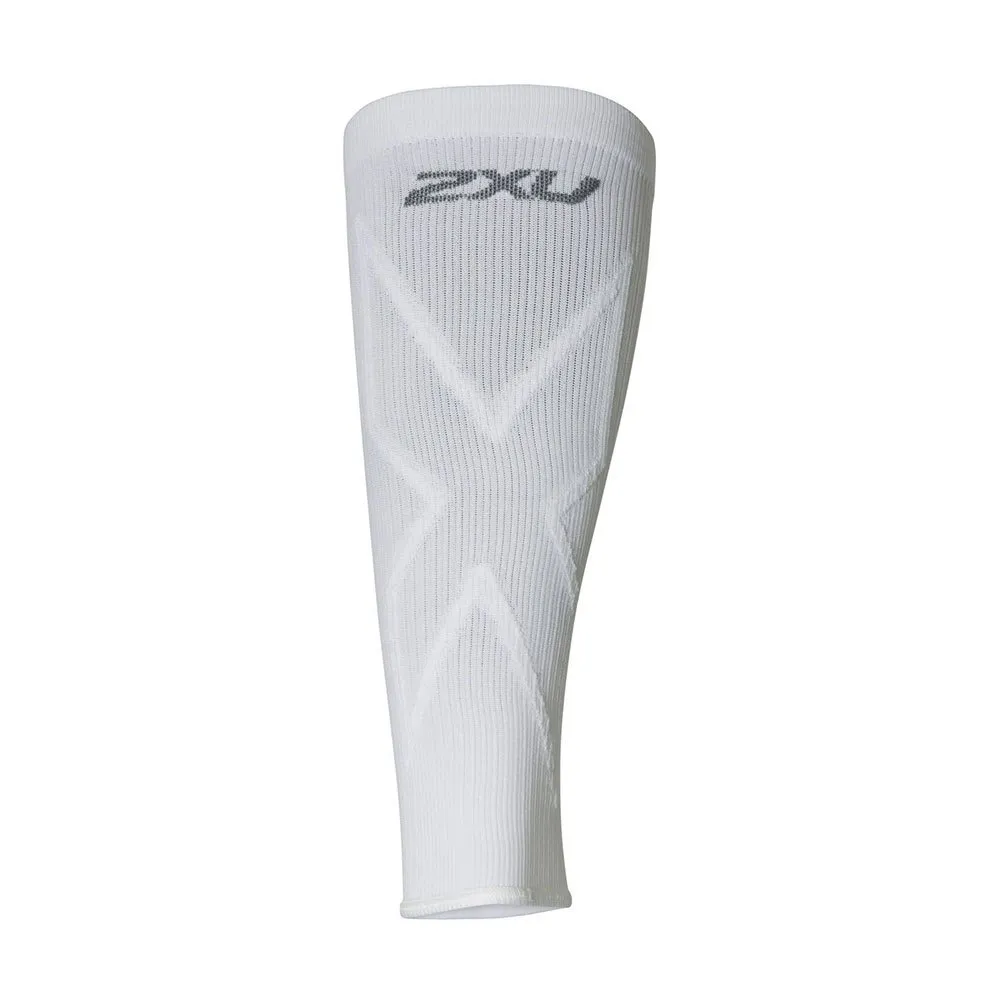 2XU Compression For Recovery Strumpor male, Black / black 2XU Compression For Recovery Strumpor male, Black / black