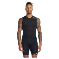 2XU Core ärmlös Triathlondräkt male