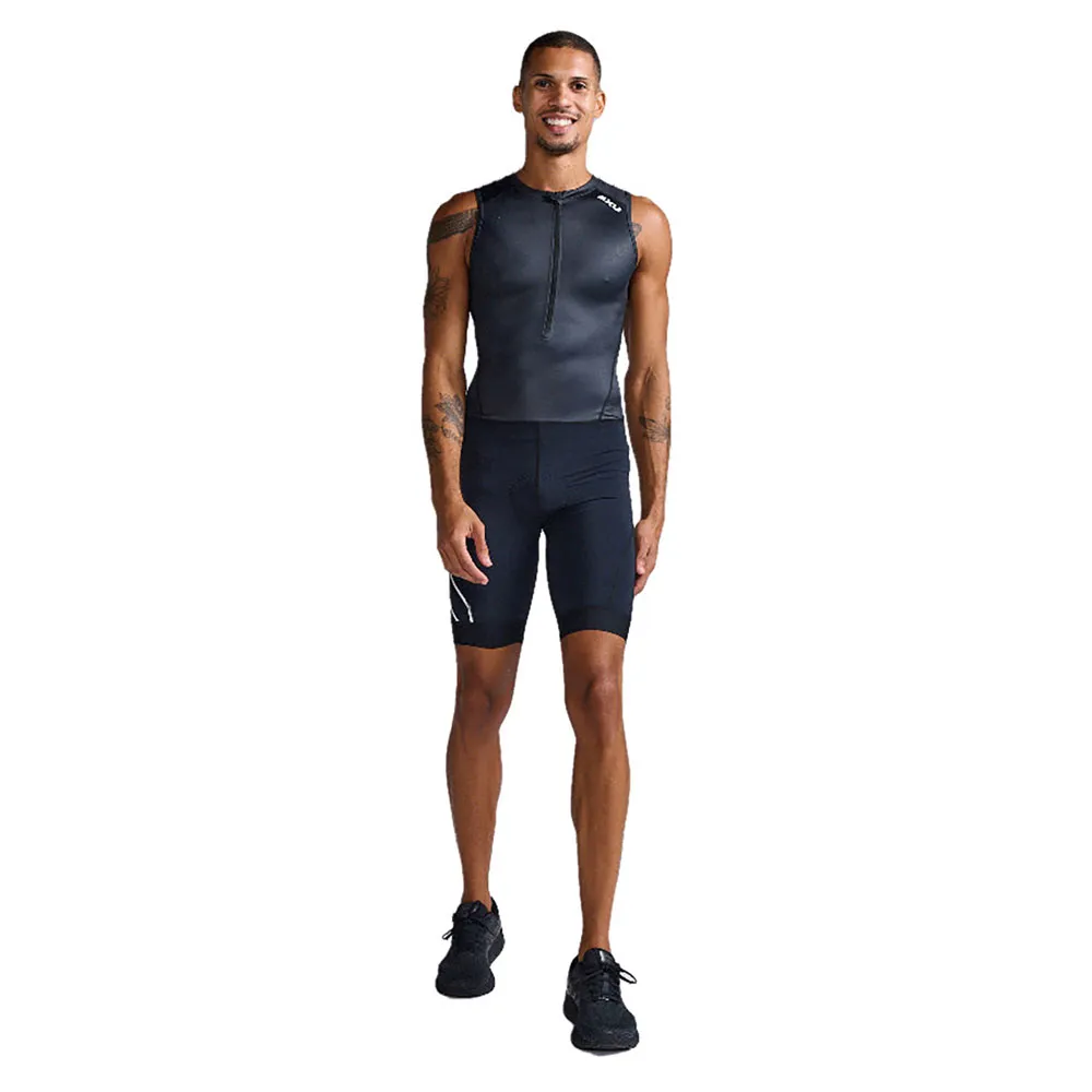 2XU Core ärmlös Triathlondräkt male 2XU Core ärmlös Triathlondräkt male