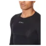 2XU Core Compression T-shirt Med Lång ärm female