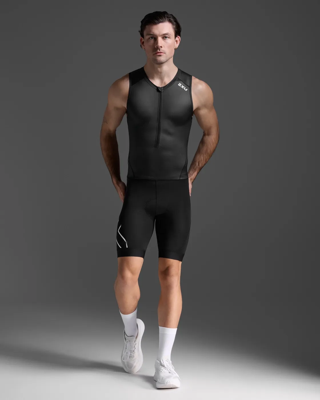 2XU Core Dam Trisuit 2XU Core Dam Trisuit