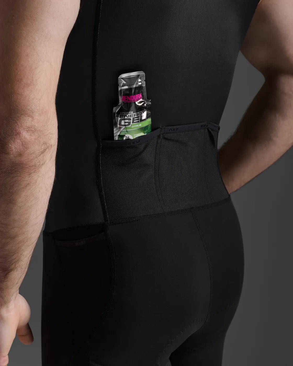 2XU Core Dam Trisuit 2XU Core Dam Trisuit
