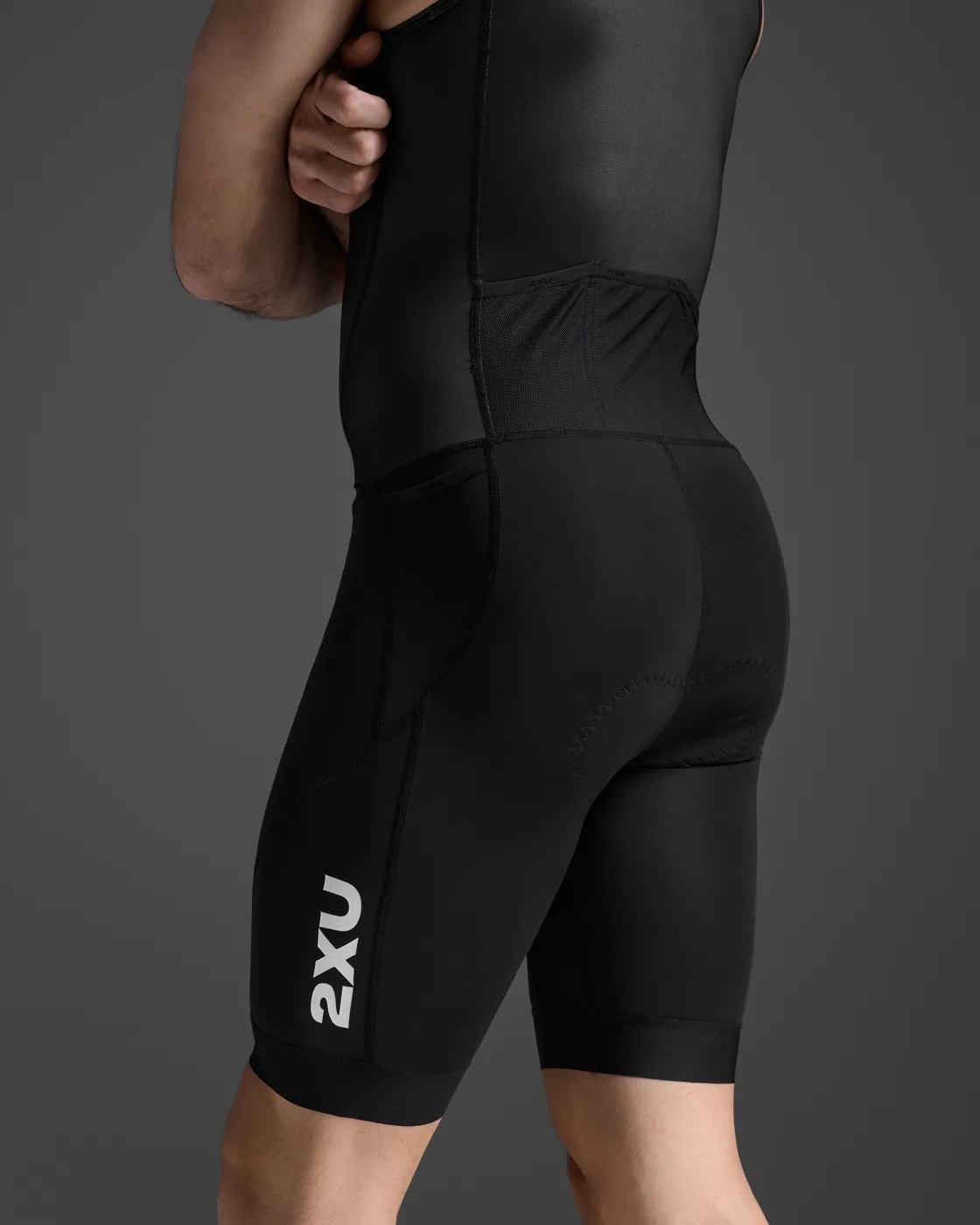 2XU Core Dam Trisuit 2XU Core Dam Trisuit