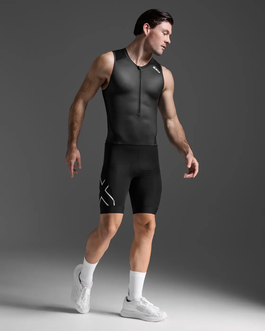 2XU Core Dam Trisuit 2XU Core Dam Trisuit