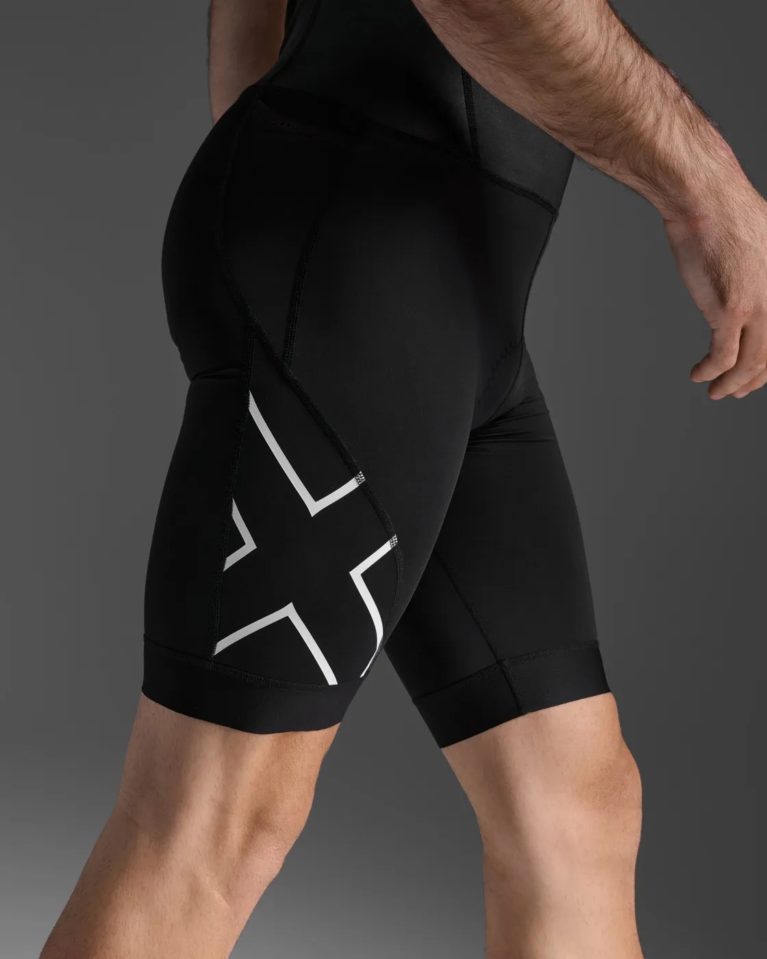 2XU Core Dam Trisuit 2XU Core Dam Trisuit
