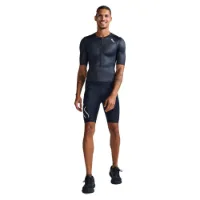 2XU Core Kortärmad Triathlondräkt male 2XU Core Kortärmad Triathlondräkt male