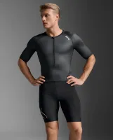 2XU Core Sleeved Trisuit 2XU Core Sleeved Trisuit