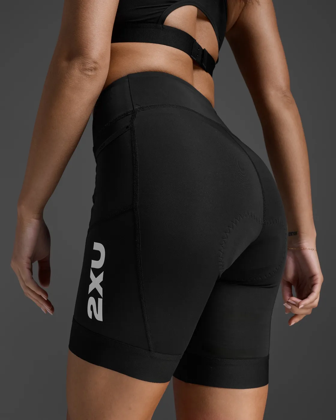 2XU Core Tri 6" Dam Shorts 2XU Core Tri 6" Dam Shorts