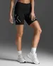 2XU Core Tri 6" Dam Shorts
