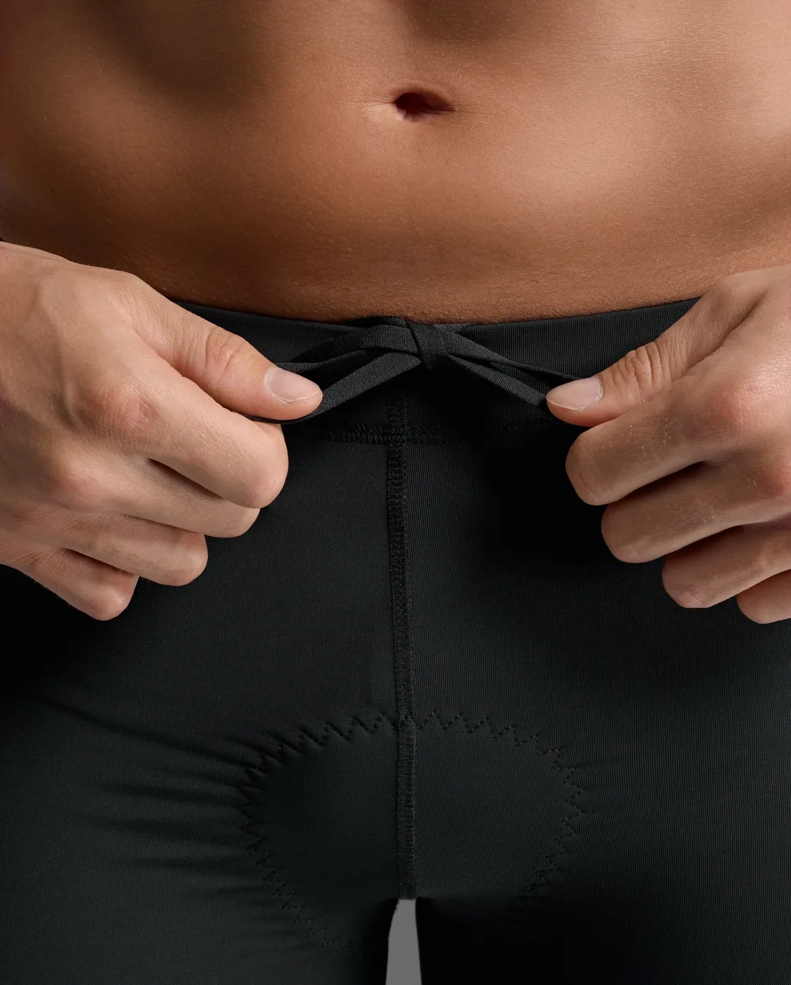 2XU Core Tri 8" Shorts