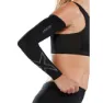 2XU Flex Run Armvärmare male