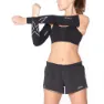 2XU Flex Run Armvärmare male