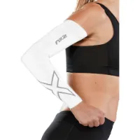 2XU Flex Run Compression Armvärmare male