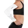 2XU Flex Run Compression Armvärmare male