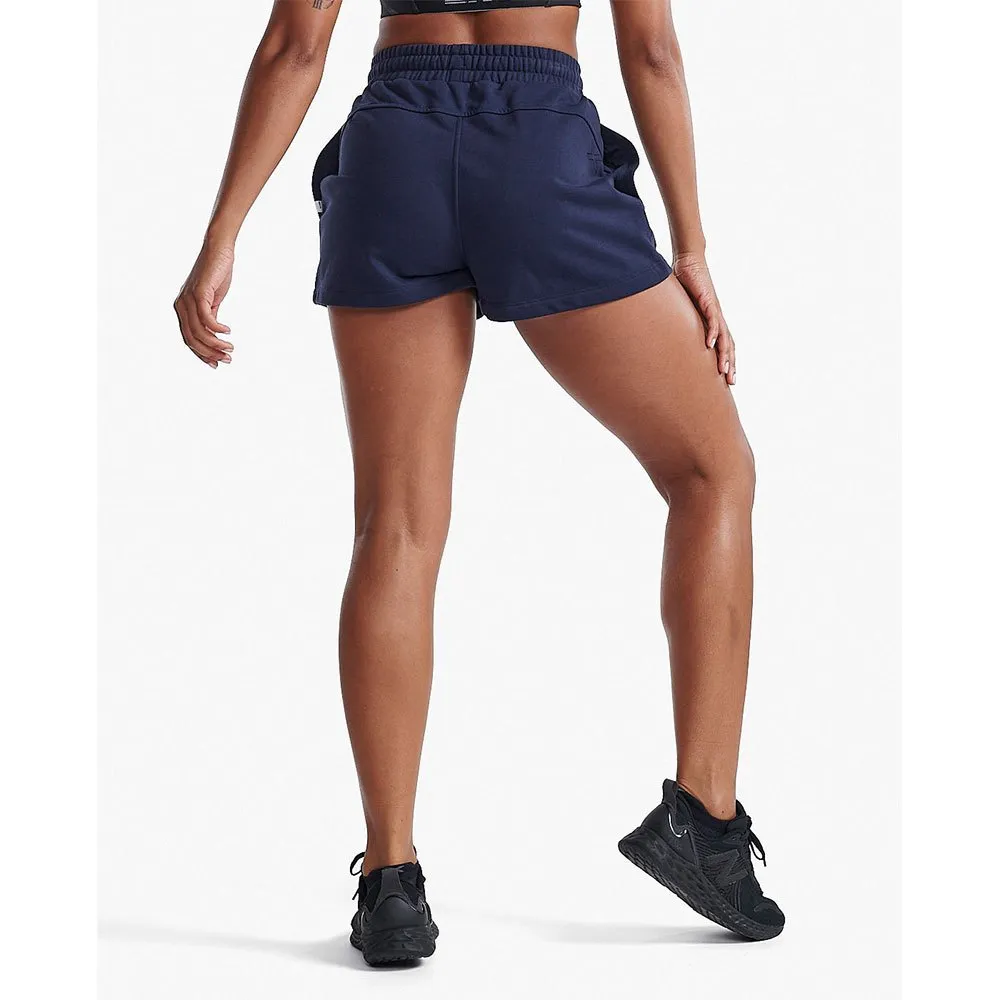 2XU Form French Terry Shorts female