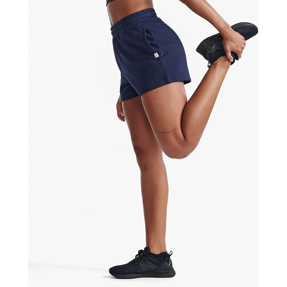 2XU Form French Terry Shorts female