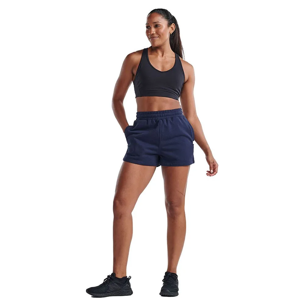 2XU Form French Terry Shorts female