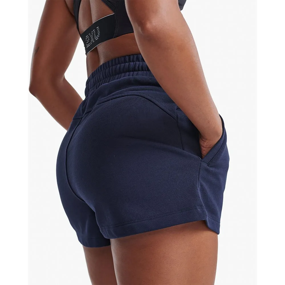 2XU Form French Terry Shorts female