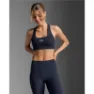 2XU Form Racerback Medium Impact Bra
