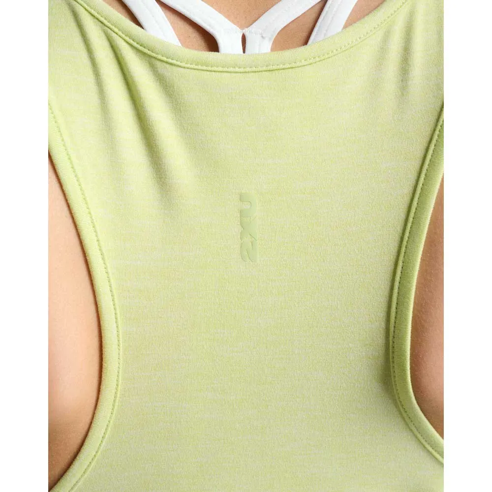 2XU Form Soft ärmlös T-shirt female