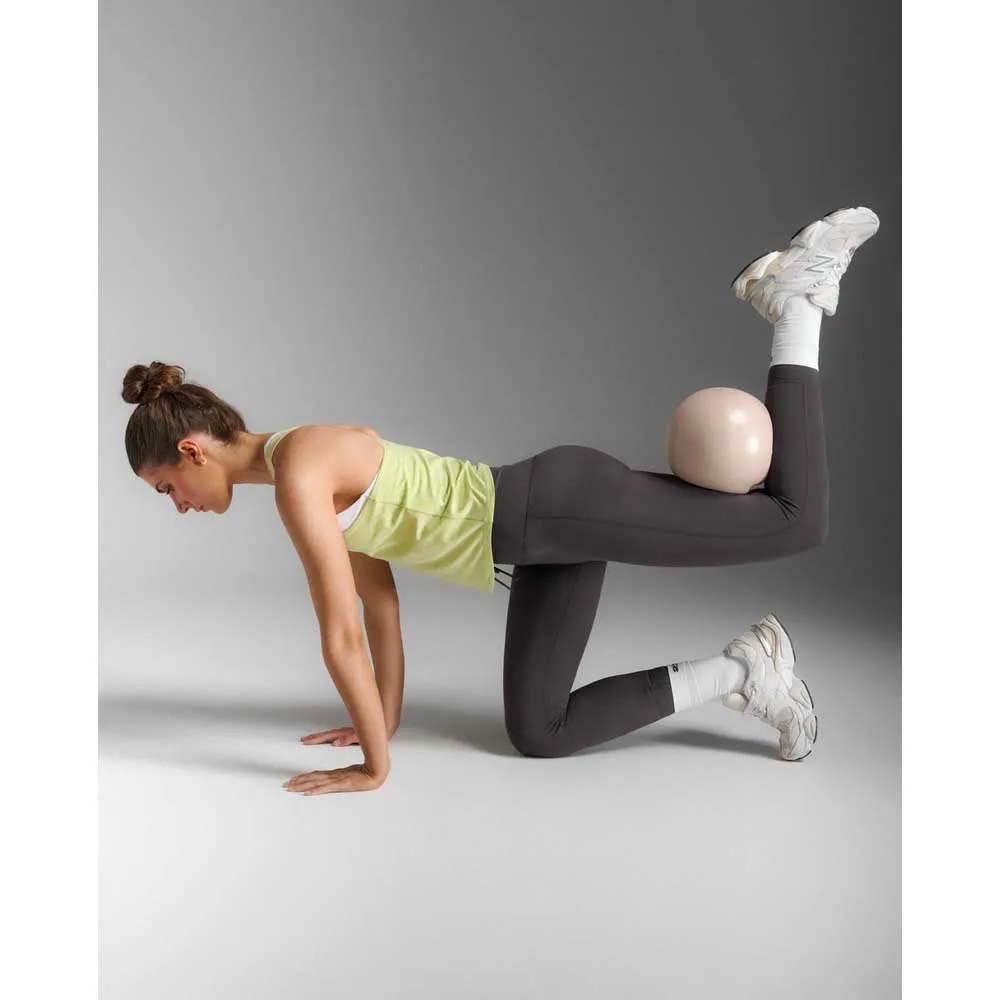 2XU Form Soft ärmlös T-shirt female