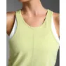 2XU Form Soft ärmlös T-shirt female
