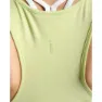 2XU Form Soft ärmlös T-shirt female